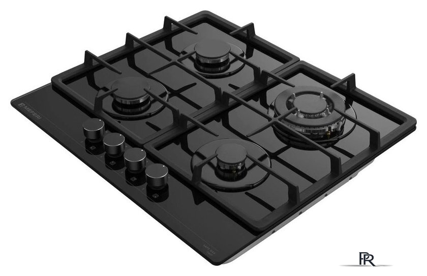 Варочная панель Meferi MGH604BK Glass Power - Изображение №6 — Интернет-магазин ПроЗаказ