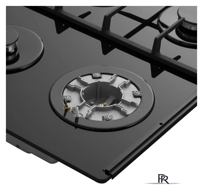 Варочная панель Meferi MGH604BK Glass Power - Изображение №10 — Интернет-магазин ПроЗаказ
