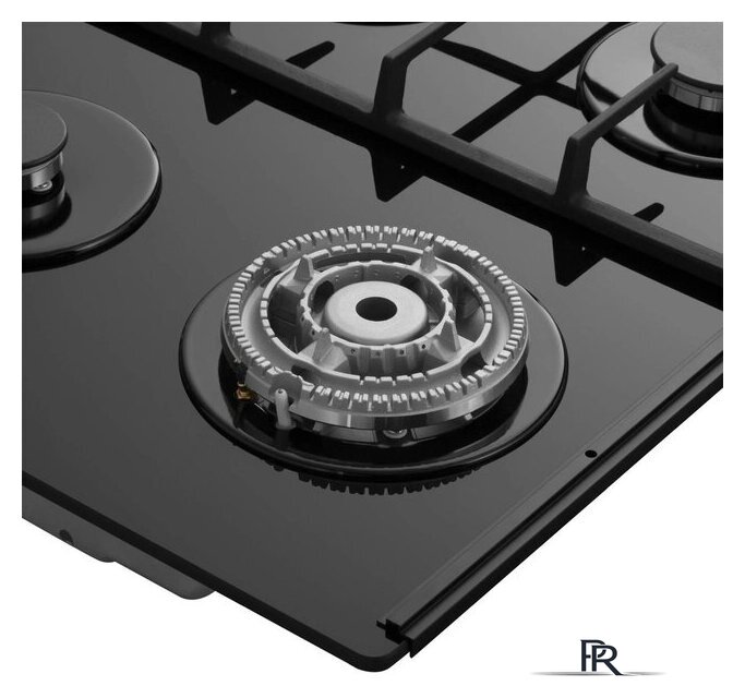 Варочная панель Meferi MGH604BK Glass Power - Изображение №11 — Интернет-магазин ПроЗаказ