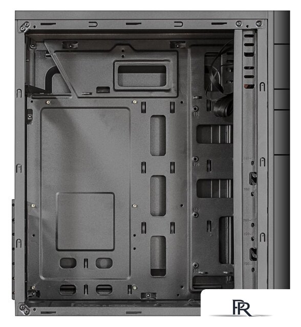 Корпус Ginzzu A200 - Изображение №3 — Интернет-магазин ПроЗаказ