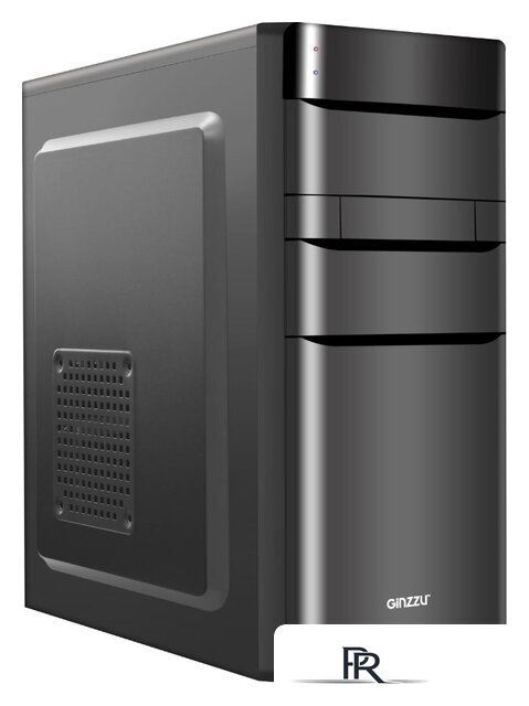 Корпус Ginzzu A200 - Изображение №1 — Интернет-магазин ПроЗаказ