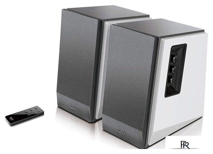 Акустика Edifier R1700BT (белый) - Изображение №4 — Интернет-магазин ПроЗаказ