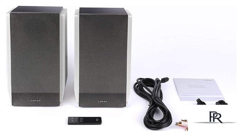 Акустика Edifier R1700BT (белый) - Изображение №9 — Интернет-магазин ПроЗаказ