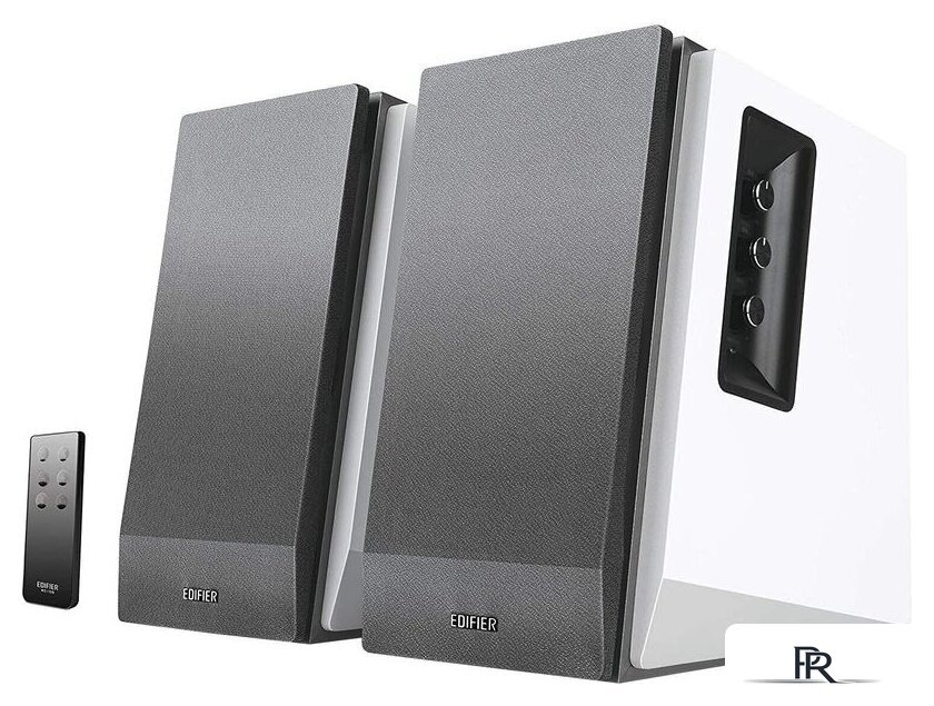 Акустика Edifier R1700BT (белый) - Изображение №1 — Интернет-магазин ПроЗаказ