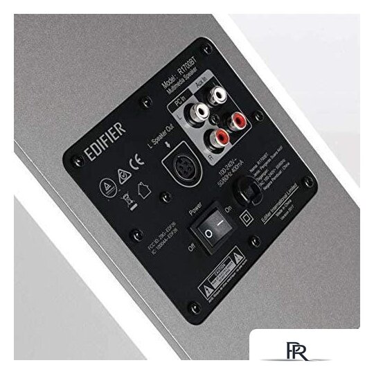 Акустика Edifier R1700BT (белый) - Изображение №8 — Интернет-магазин ПроЗаказ