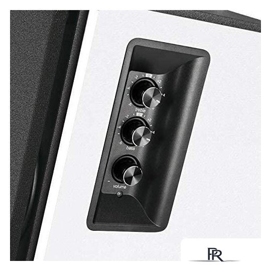 Акустика Edifier R1700BT (белый) - Изображение №7 — Интернет-магазин ПроЗаказ