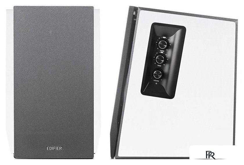 Акустика Edifier R1700BT (белый) - Изображение №2 — Интернет-магазин ПроЗаказ
