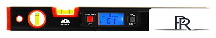 Уровень строительный ADA Instruments ProLevel 40 A00381 - Изображение №1 — Интернет-магазин ПроЗаказ