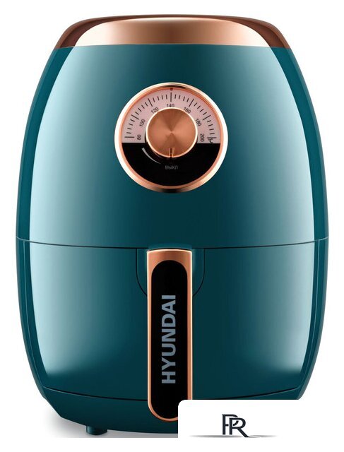 Аэрогриль (аэрофритюрница) Hyundai HYF-3553 - Изображение №1 — Интернет-магазин ПроЗаказ
