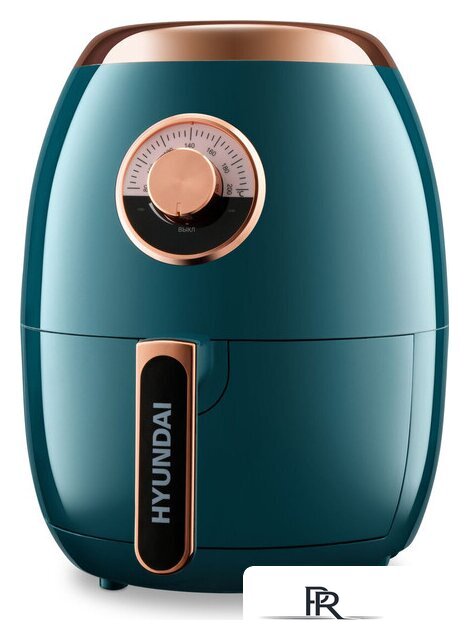 Аэрогриль (аэрофритюрница) Hyundai HYF-3553 - Изображение №2 — Интернет-магазин ПроЗаказ