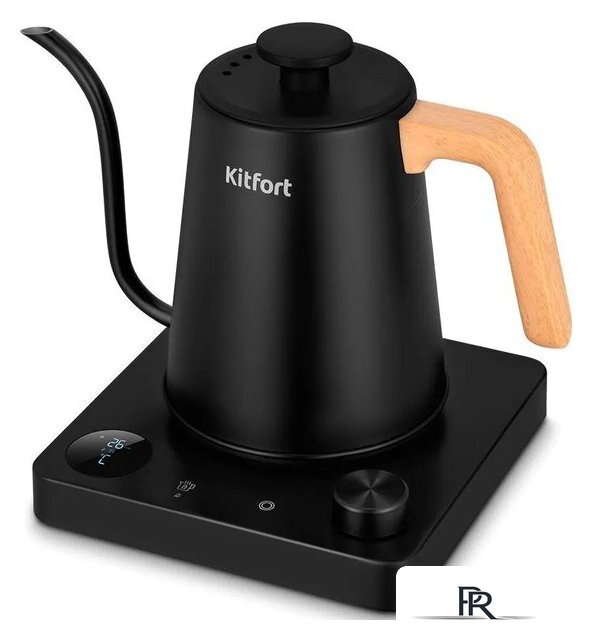 Электрический чайник Kitfort KT-6726 - Изображение №1 — Интернет-магазин ПроЗаказ