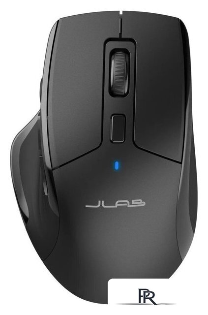 Мышь JLab JBuds (черный) - Изображение №1 — Интернет-магазин ПроЗаказ