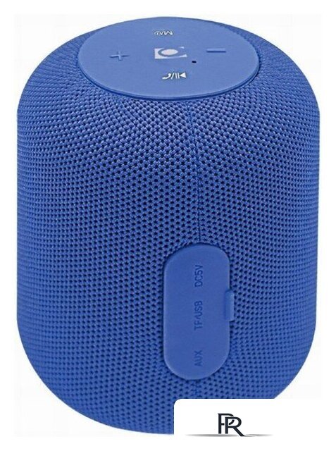 Беспроводная колонка GMB Audio SPK-BT-15-B - Изображение №1 — Интернет-магазин ПроЗаказ