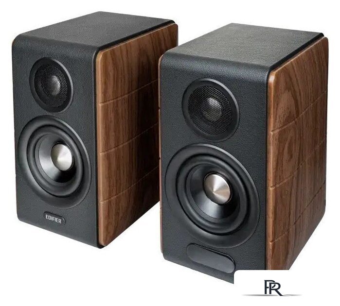 Акустика Edifier S880DB MKII (черный/коричневый) - Изображение №2 — Интернет-магазин ПроЗаказ