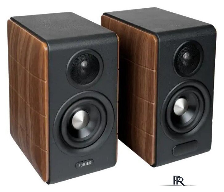 Акустика Edifier S880DB MKII (черный/коричневый) - Изображение №3 — Интернет-магазин ПроЗаказ