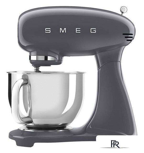 Планетарный миксер Smeg SMF03GREU - Изображение №1 — Интернет-магазин ПроЗаказ