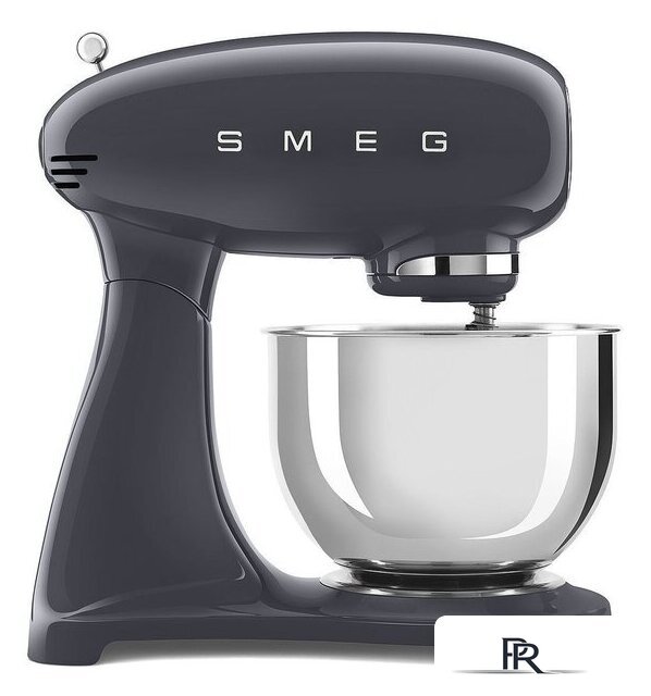 Планетарный миксер Smeg SMF03GREU - Изображение №2 — Интернет-магазин ПроЗаказ