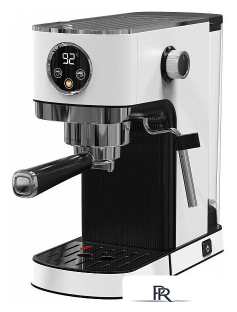 Рожковая кофеварка Korting KCM 1003 EW - Изображение №1 — Интернет-магазин ПроЗаказ