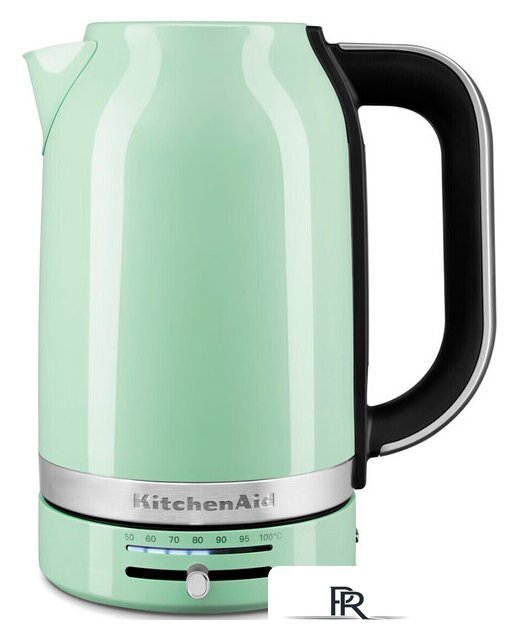 Электрический чайник KitchenAid 5KEK1701EPT - Изображение №1 — Интернет-магазин ПроЗаказ