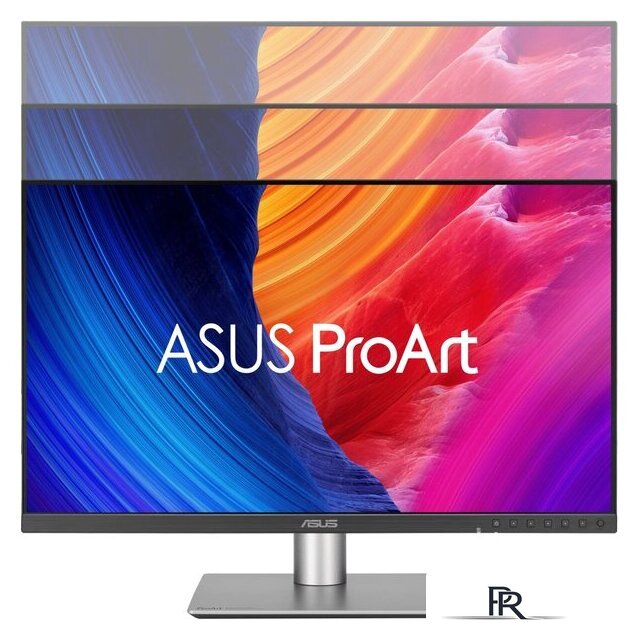 Монитор ASUS ProArt PA278QGV - Изображение №8 — Интернет-магазин ПроЗаказ