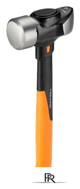Кувалда Fiskars 1020218 - Изображение №2 — Интернет-магазин ПроЗаказ