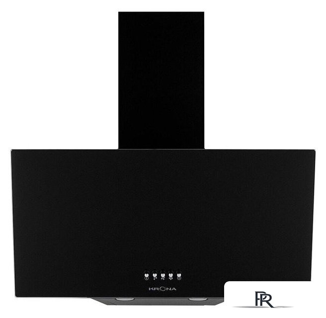 Кухонная вытяжка Krona Helga 600 PB (черный) - Изображение №2 — Интернет-магазин ПроЗаказ