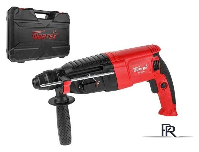 Перфоратор Wortex LX RH 2628 0329062 - Изображение №1 — Интернет-магазин ПроЗаказ