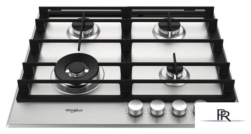 Варочная панель Whirlpool AKWL 628/IXL - Изображение №1 — Интернет-магазин ПроЗаказ
