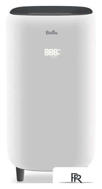 Очиститель воздуха Ballu AP-130 - Изображение №1 — Интернет-магазин ПроЗаказ