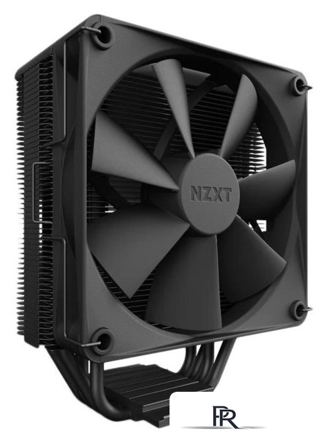 Кулер для процессора NZXT T120 RC-TN120-B1 - Изображение №1 — Интернет-магазин ПроЗаказ
