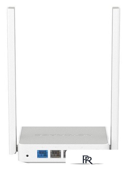 Wi-Fi роутер Netcraze Start NC-1112 - Изображение №11 — Интернет-магазин ПроЗаказ