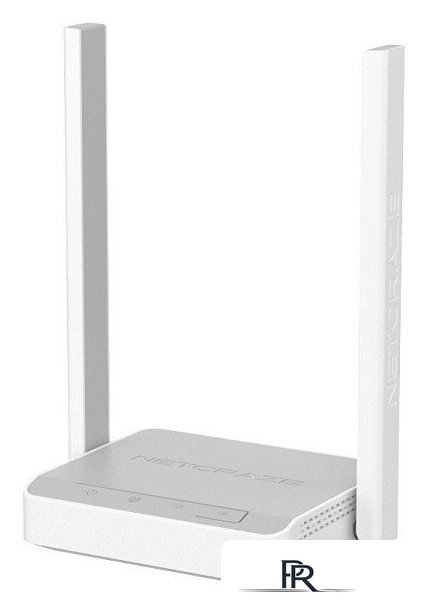 Wi-Fi роутер Netcraze Start NC-1112 - Изображение №2 — Интернет-магазин ПроЗаказ