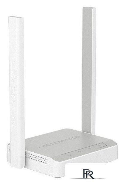 Wi-Fi роутер Netcraze Start NC-1112 - Изображение №4 — Интернет-магазин ПроЗаказ