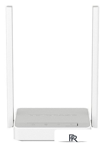 Wi-Fi роутер Netcraze Start NC-1112 - Изображение №1 — Интернет-магазин ПроЗаказ