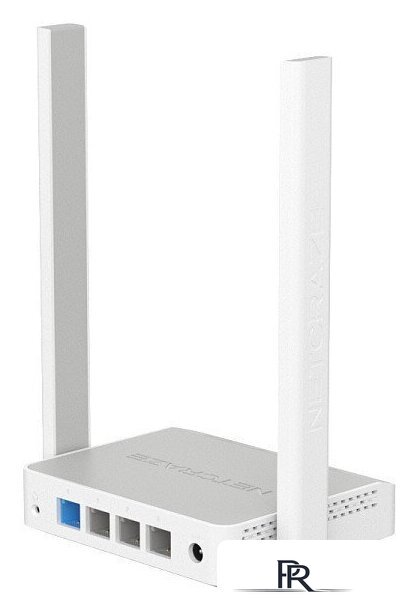 Wi-Fi роутер Netcraze Start NC-1112 - Изображение №12 — Интернет-магазин ПроЗаказ