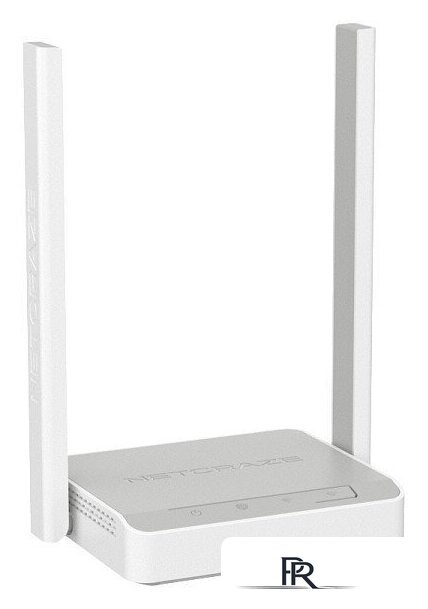 Wi-Fi роутер Netcraze Start NC-1112 - Изображение №5 — Интернет-магазин ПроЗаказ