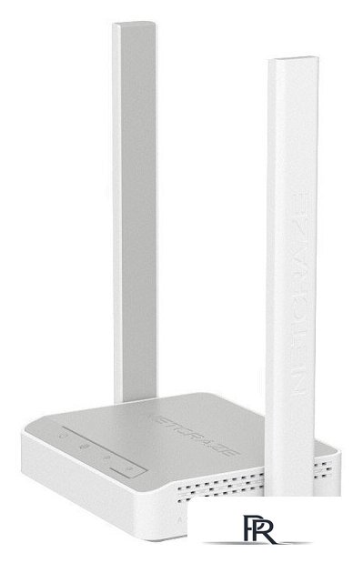 Wi-Fi роутер Netcraze Start NC-1112 - Изображение №8 — Интернет-магазин ПроЗаказ