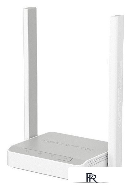 Wi-Fi роутер Netcraze Start NC-1112 - Изображение №6 — Интернет-магазин ПроЗаказ