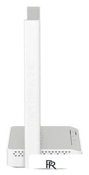 Wi-Fi роутер Netcraze Start NC-1112 - Изображение №3 — Интернет-магазин ПроЗаказ