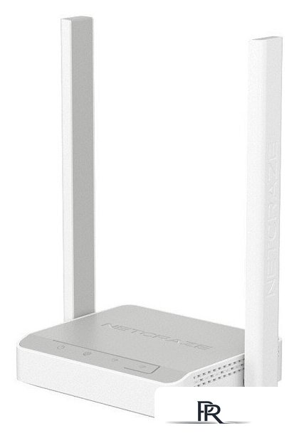 Wi-Fi роутер Netcraze Start NC-1112 - Изображение №7 — Интернет-магазин ПроЗаказ