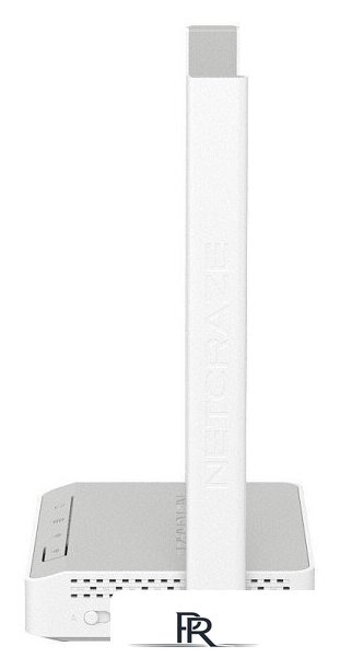 Wi-Fi роутер Netcraze Start NC-1112 - Изображение №9 — Интернет-магазин ПроЗаказ