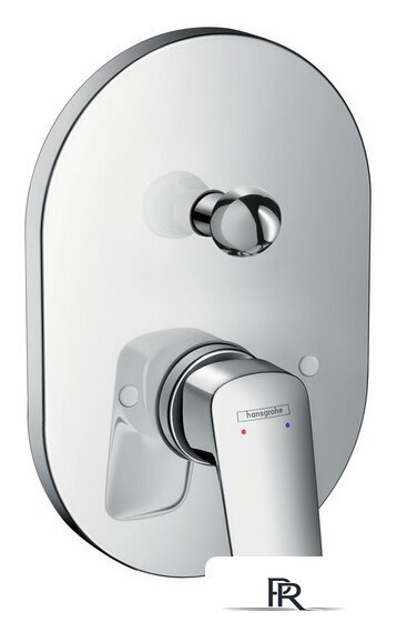 Смеситель Hansgrohe Logis 71406000 - Изображение №1 — Интернет-магазин ПроЗаказ