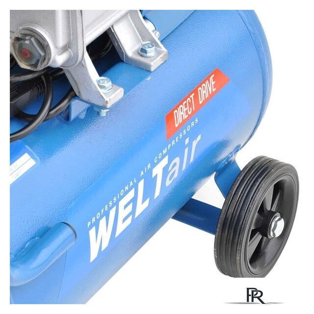 Компрессор Welt AR25LT - Изображение №6 — Интернет-магазин ПроЗаказ