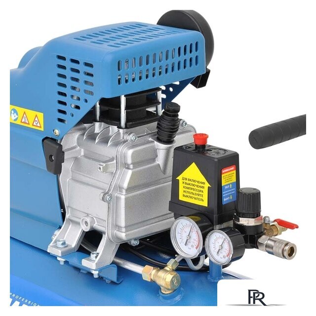 Компрессор Welt AR25LT - Изображение №5 — Интернет-магазин ПроЗаказ