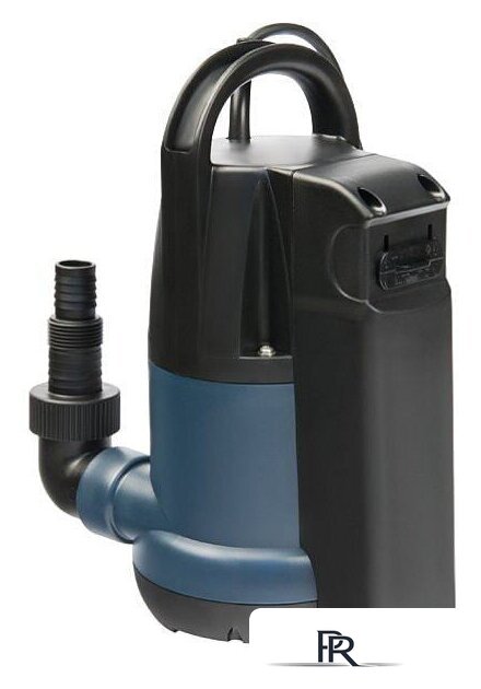 Дренажный насос Unipump SUB 557 P - Изображение №1 — Интернет-магазин ПроЗаказ