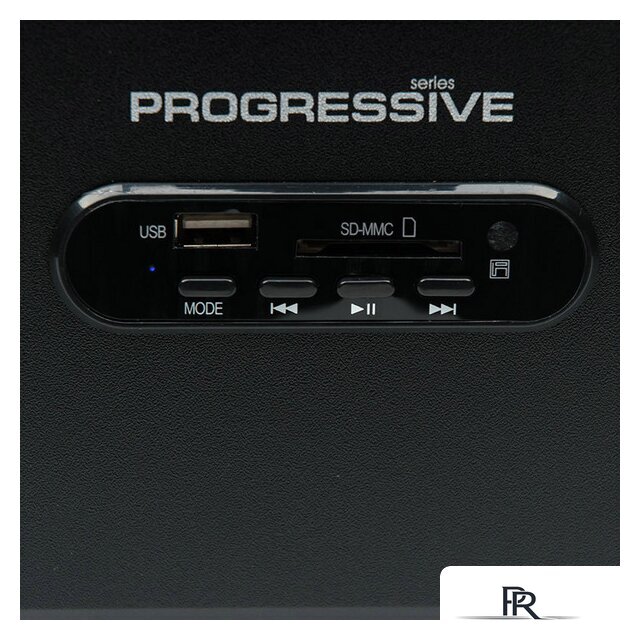 Акустика Dialog AP-150 (черный) - Изображение №5 — Интернет-магазин ПроЗаказ