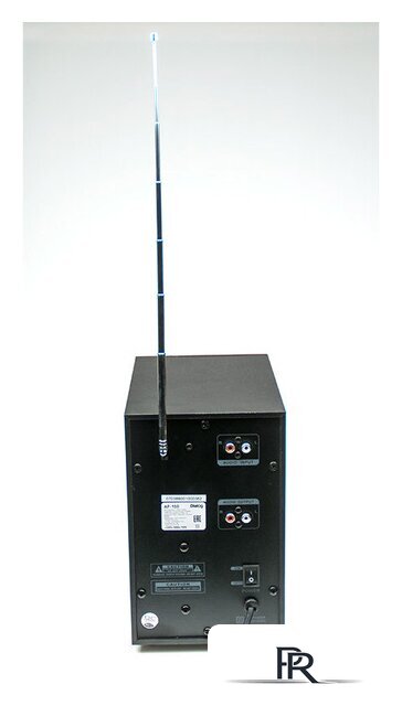 Акустика Dialog AP-150 (черный) - Изображение №9 — Интернет-магазин ПроЗаказ