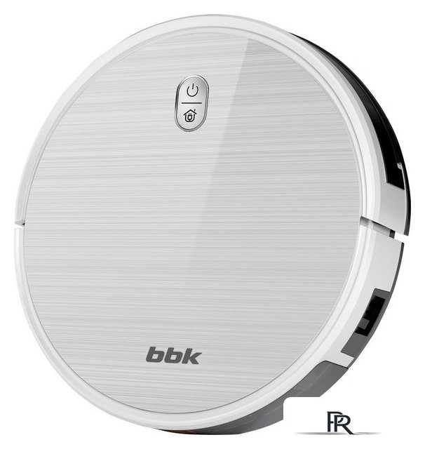 Робот-пылесос BBK BV3503 (белый оникс) - Изображение №2 — Интернет-магазин ПроЗаказ