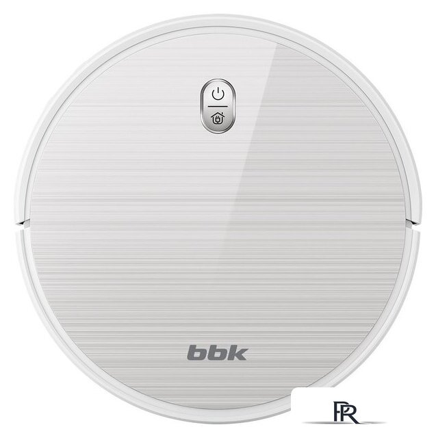 Робот-пылесос BBK BV3503 (белый оникс) - Изображение №3 — Интернет-магазин ПроЗаказ