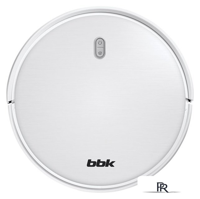 Робот-пылесос BBK BV3503 (белый оникс) - Изображение №10 — Интернет-магазин ПроЗаказ